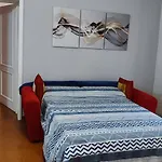 Da Marin * Фолиньо