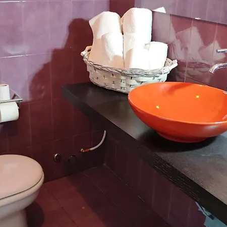 Da Marin Apartman