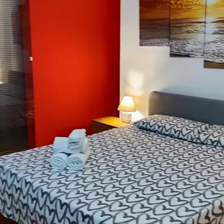 Da Marin Apartment