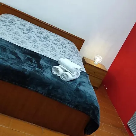 Apartment Da Marin *
