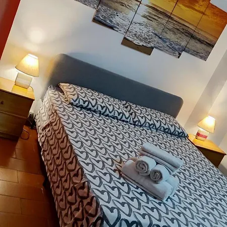 Da Marin Apartman Foligno