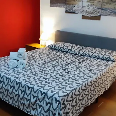 Apartment Da Marin Foligno