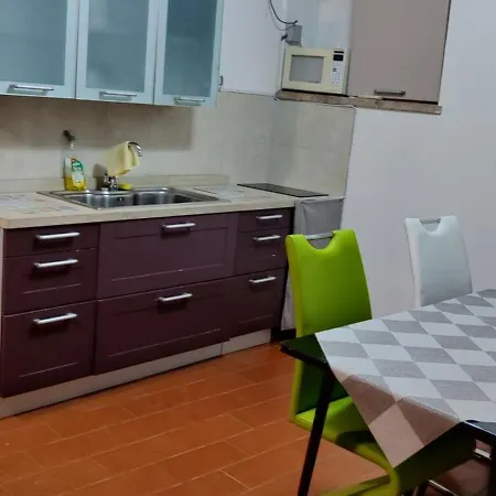 Apartment Da Marin
